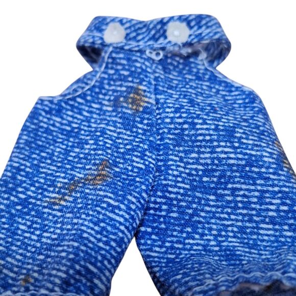 Lot of 6 Vintage Mattel from 1994 Kelly Barbie's Little Sister READ - Picture 13 of 16